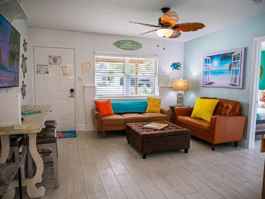 Vila Sunny Delight II Mys Canaveral Exteriér fotografie