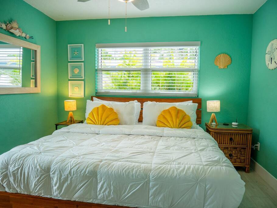 Vila Sunny Delight II Mys Canaveral Exteriér fotografie