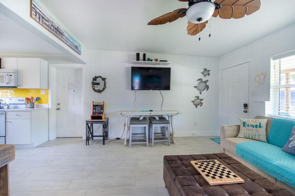 Vila Sunny Delight II Mys Canaveral Exteriér fotografie