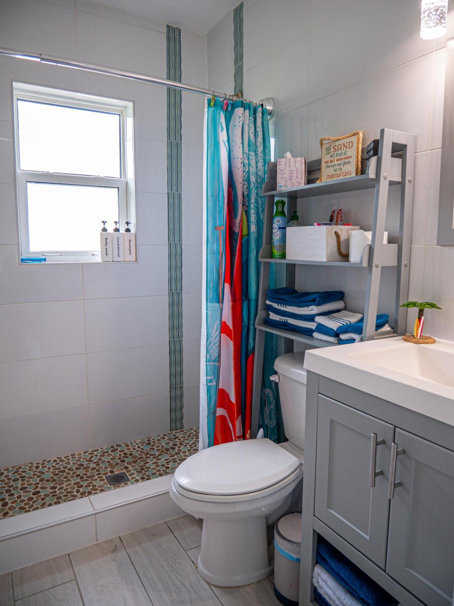 Vila Sunny Delight II Mys Canaveral Exteriér fotografie