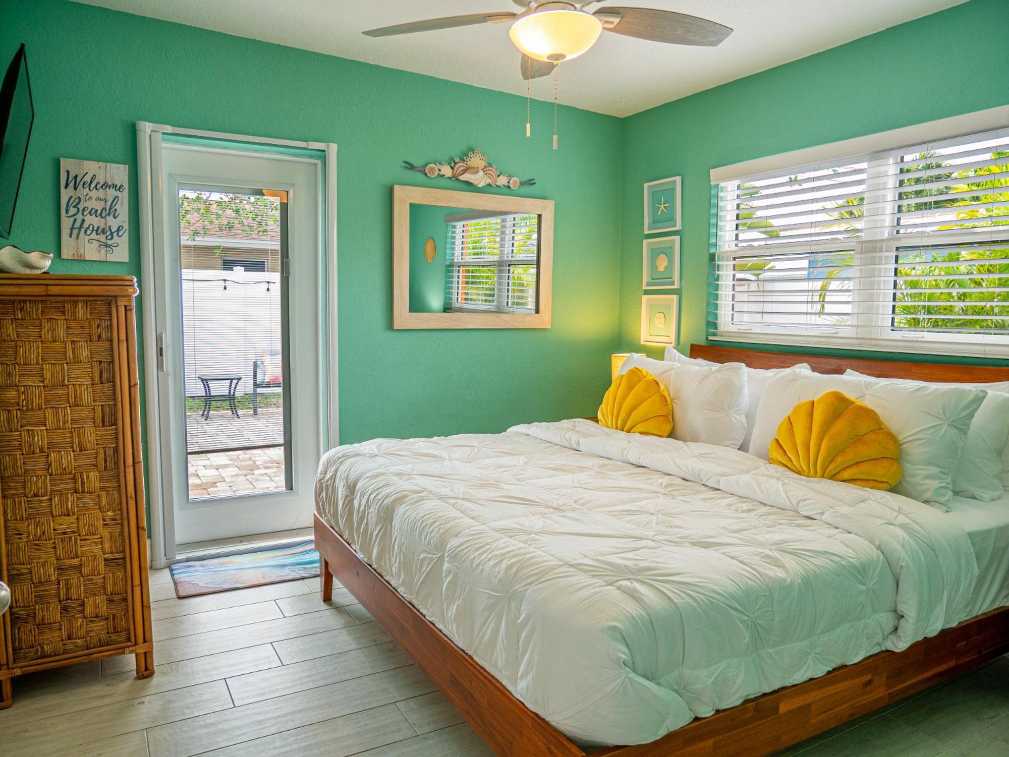Vila Sunny Delight II Mys Canaveral Exteriér fotografie