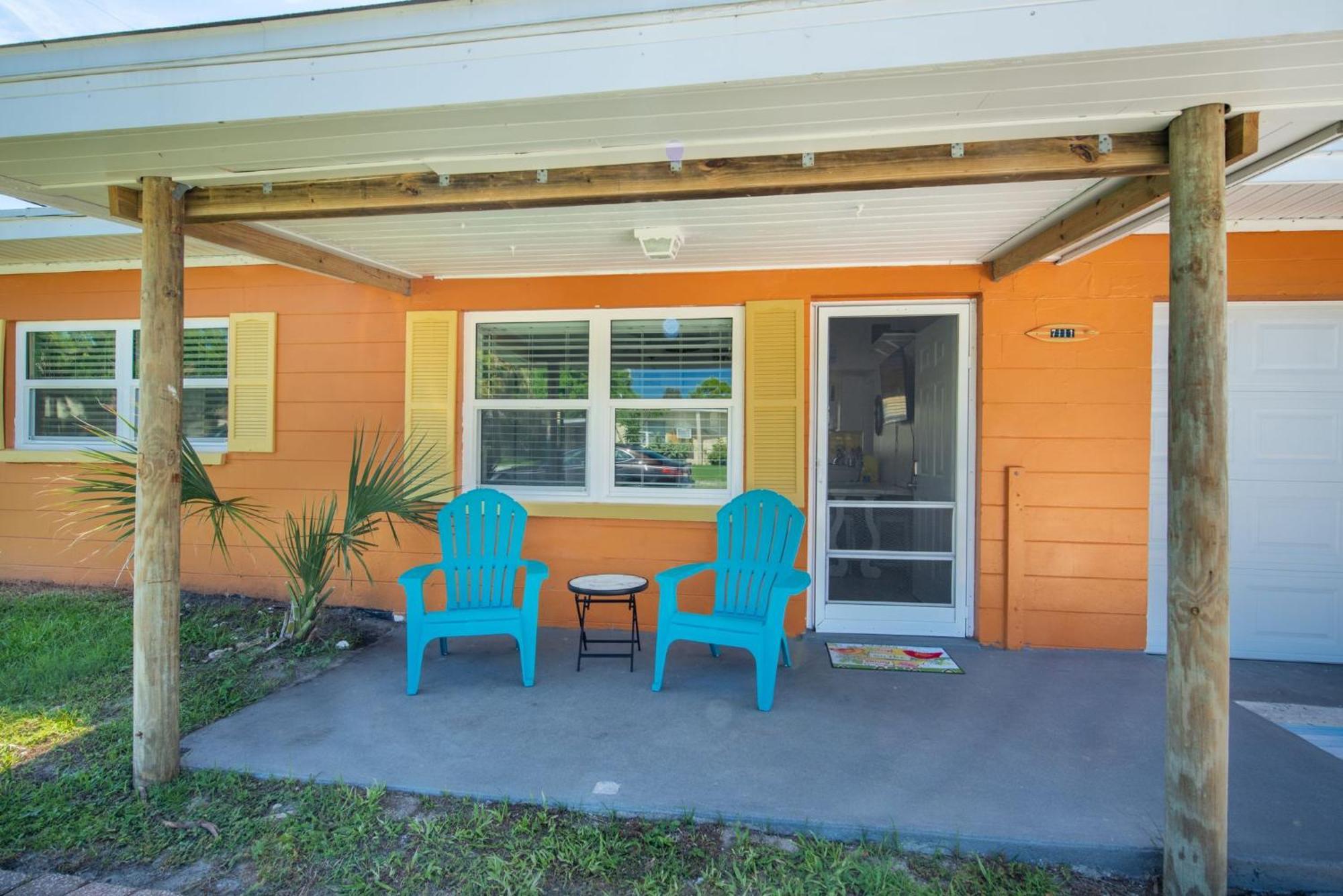 Vila Sunny Delight II Mys Canaveral Exteriér fotografie