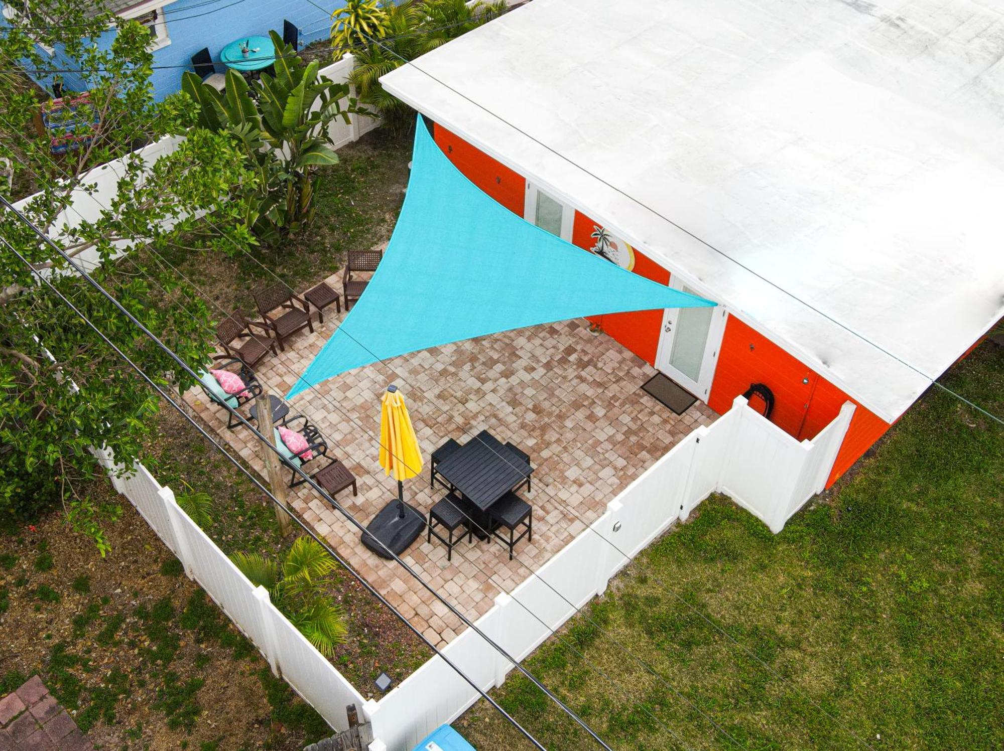 Vila Sunny Delight II Mys Canaveral Exteriér fotografie