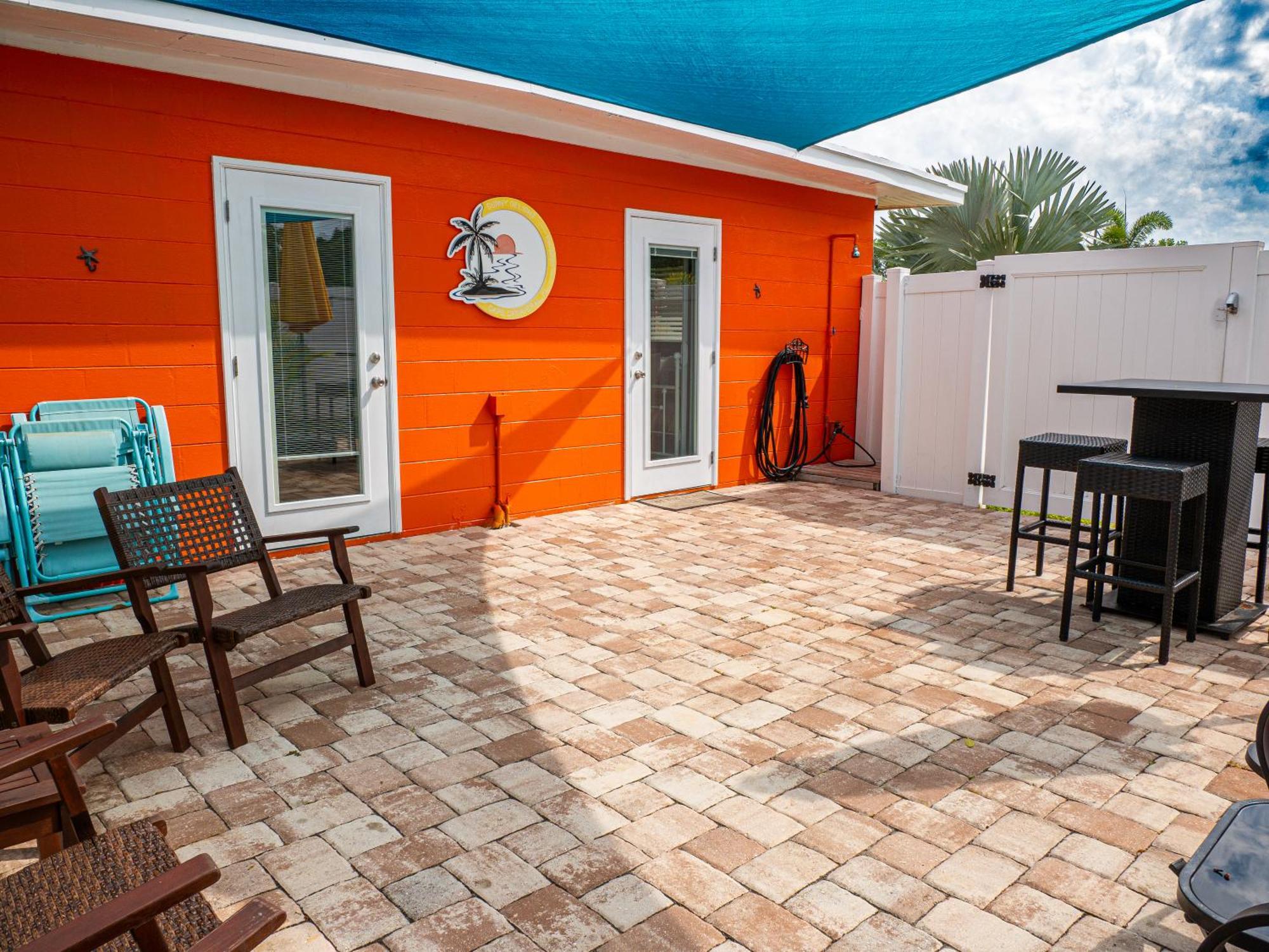 Vila Sunny Delight II Mys Canaveral Exteriér fotografie