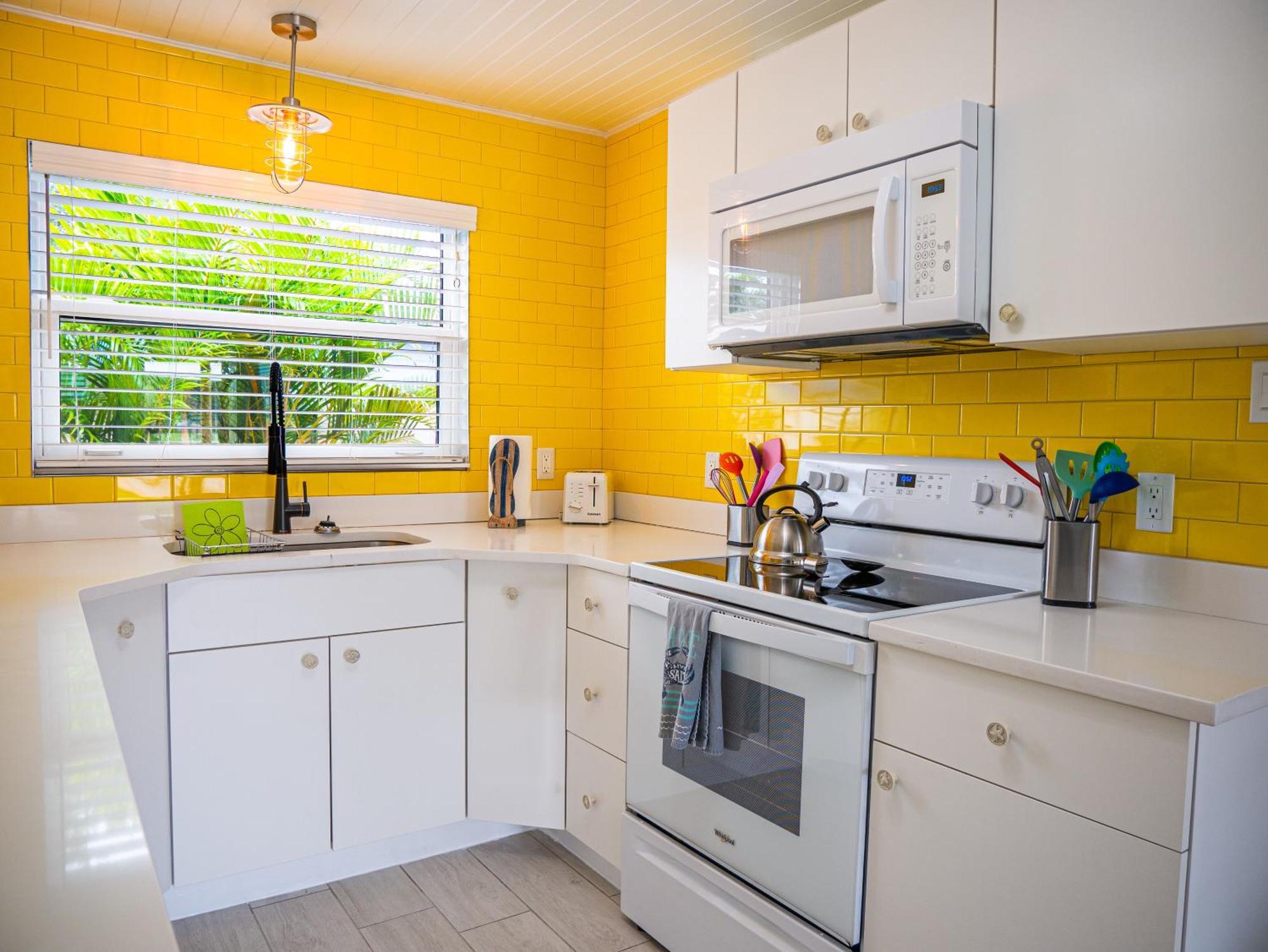 Vila Sunny Delight II Mys Canaveral Exteriér fotografie